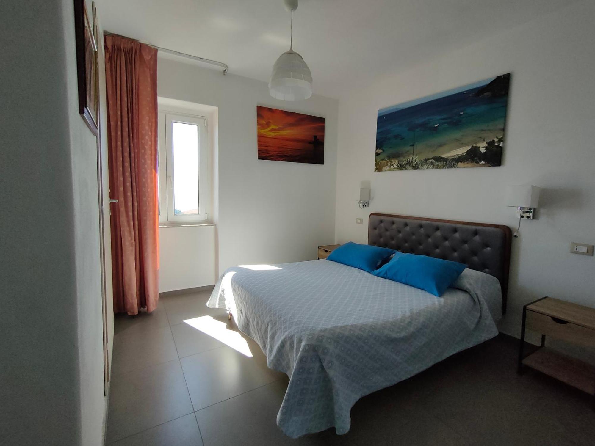B&B Airone Giglio Castello Rum bild